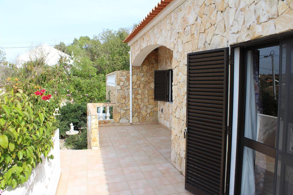 Villa Boa Vista Sul - Terra Da Eira - Raposeira Vila do Bispo Exterior photo