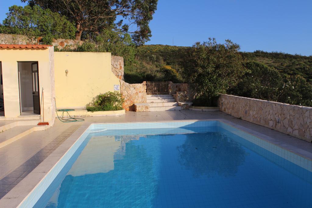 Villa Boa Vista Sul - Terra Da Eira - Raposeira Vila do Bispo Exterior photo